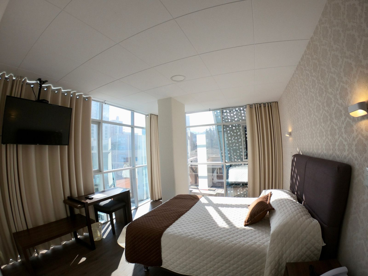 Novum Hotel