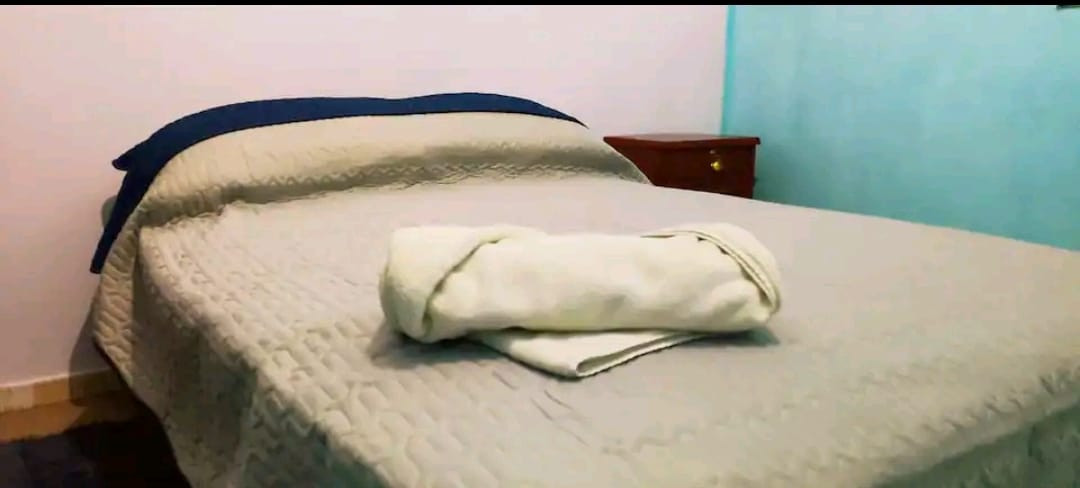 Cómodo Garzonier en Sopocachi.