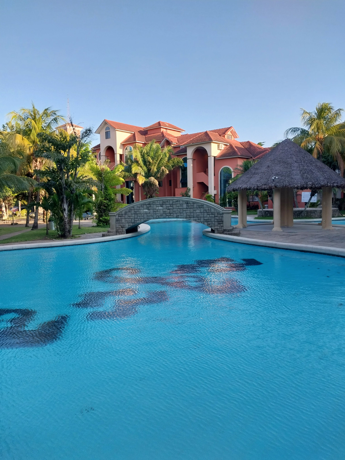 Departamento en Hotel Buganvillas 5 estrellas