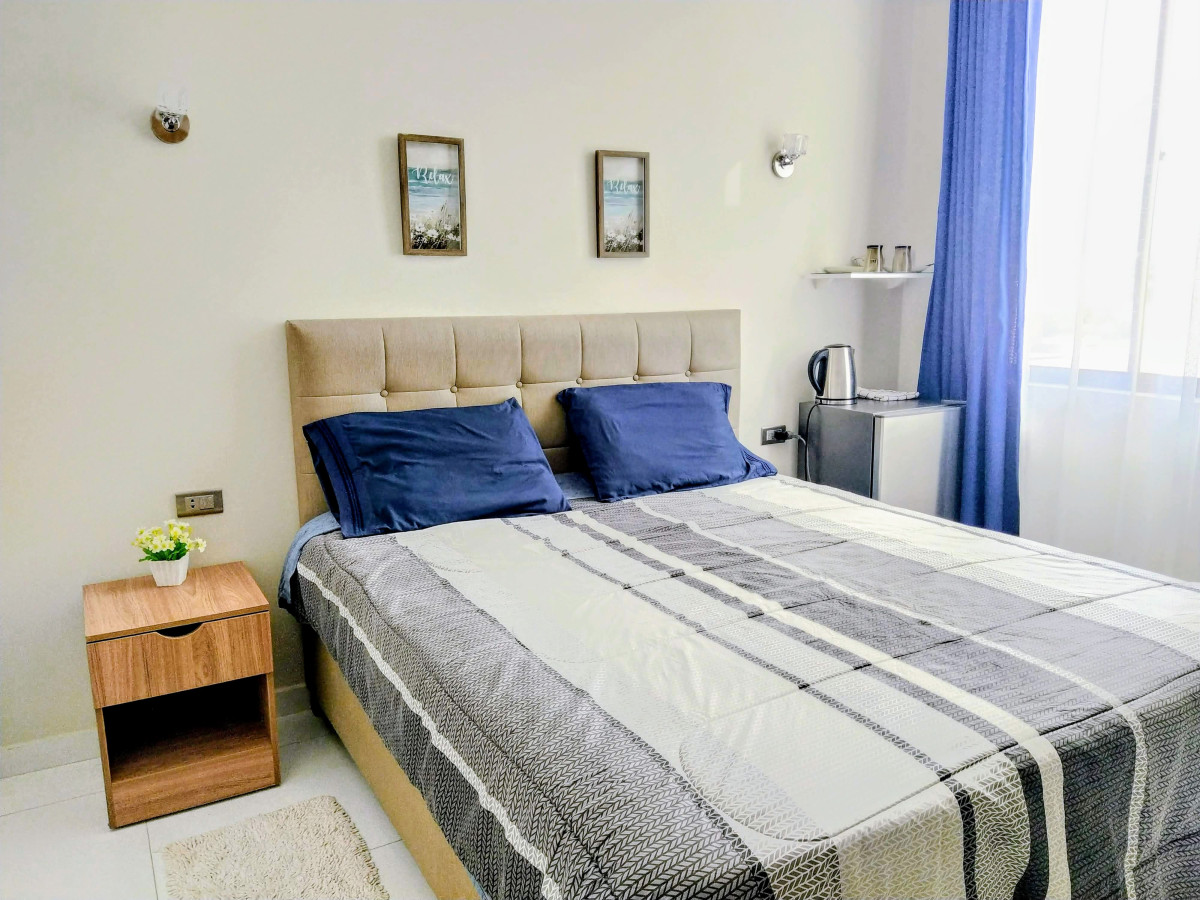 SuiteD2 Edificio Quiroga