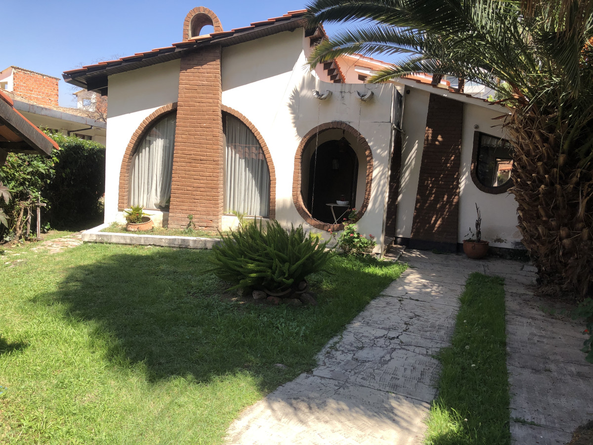 Toda la casa / apto. in