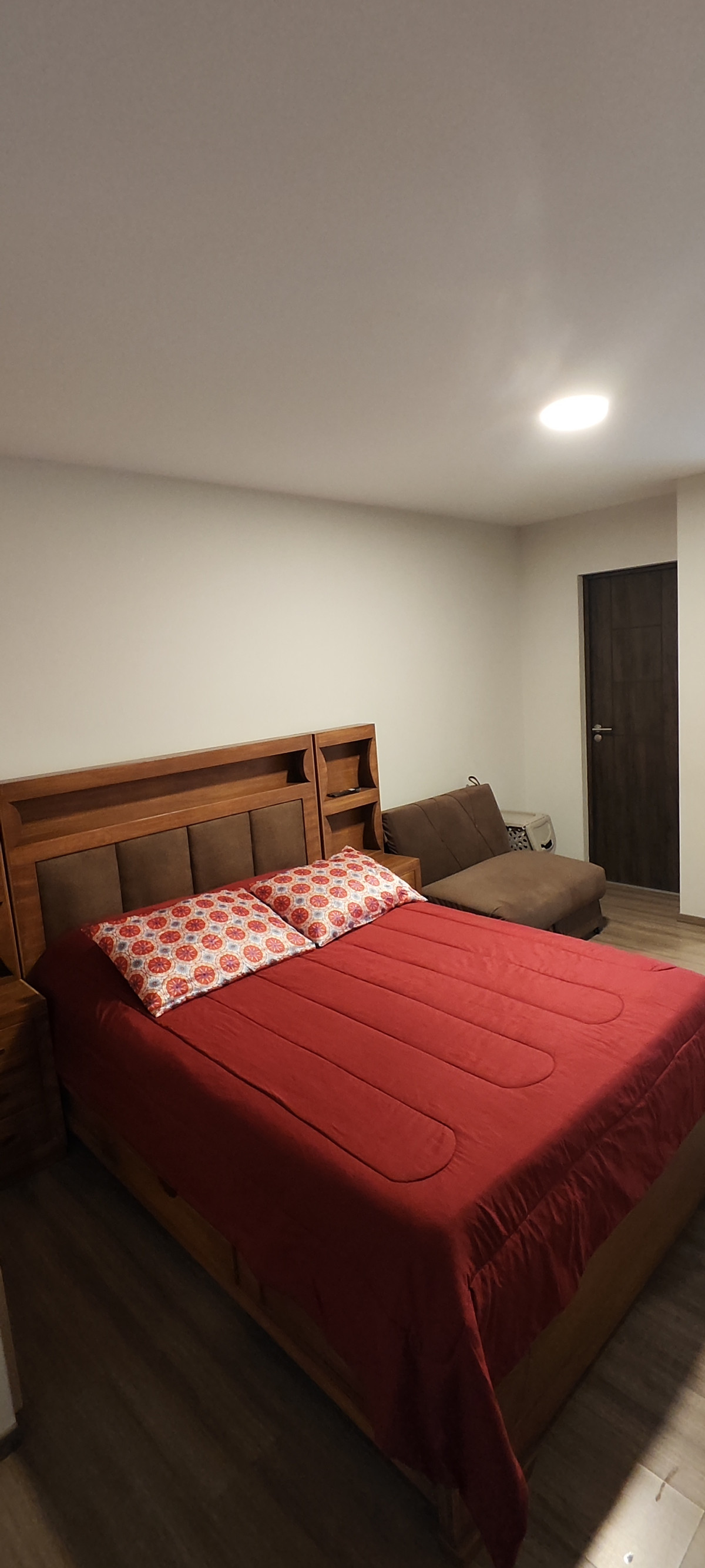 Cochabamba Mágica - Vía Alameda