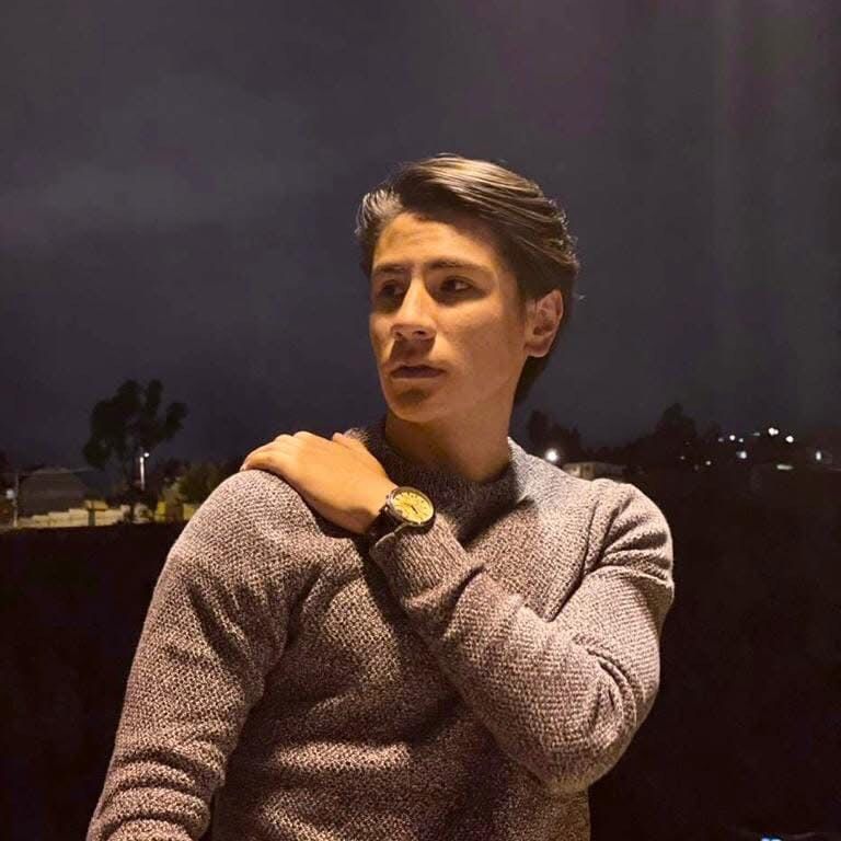 User Profile Image