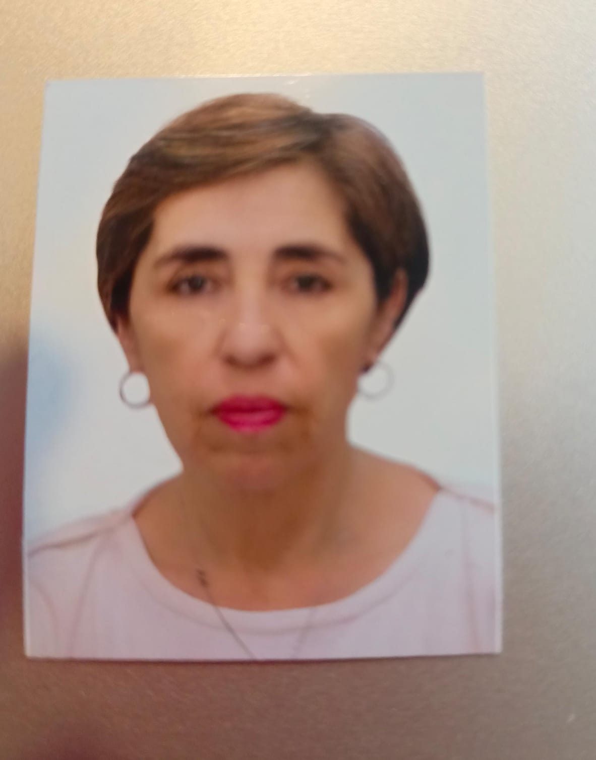 User Profile Image