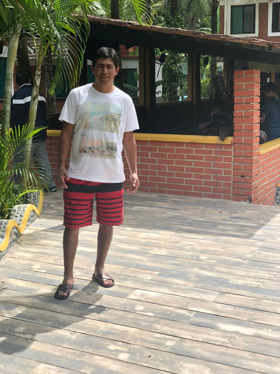 User Profile Image