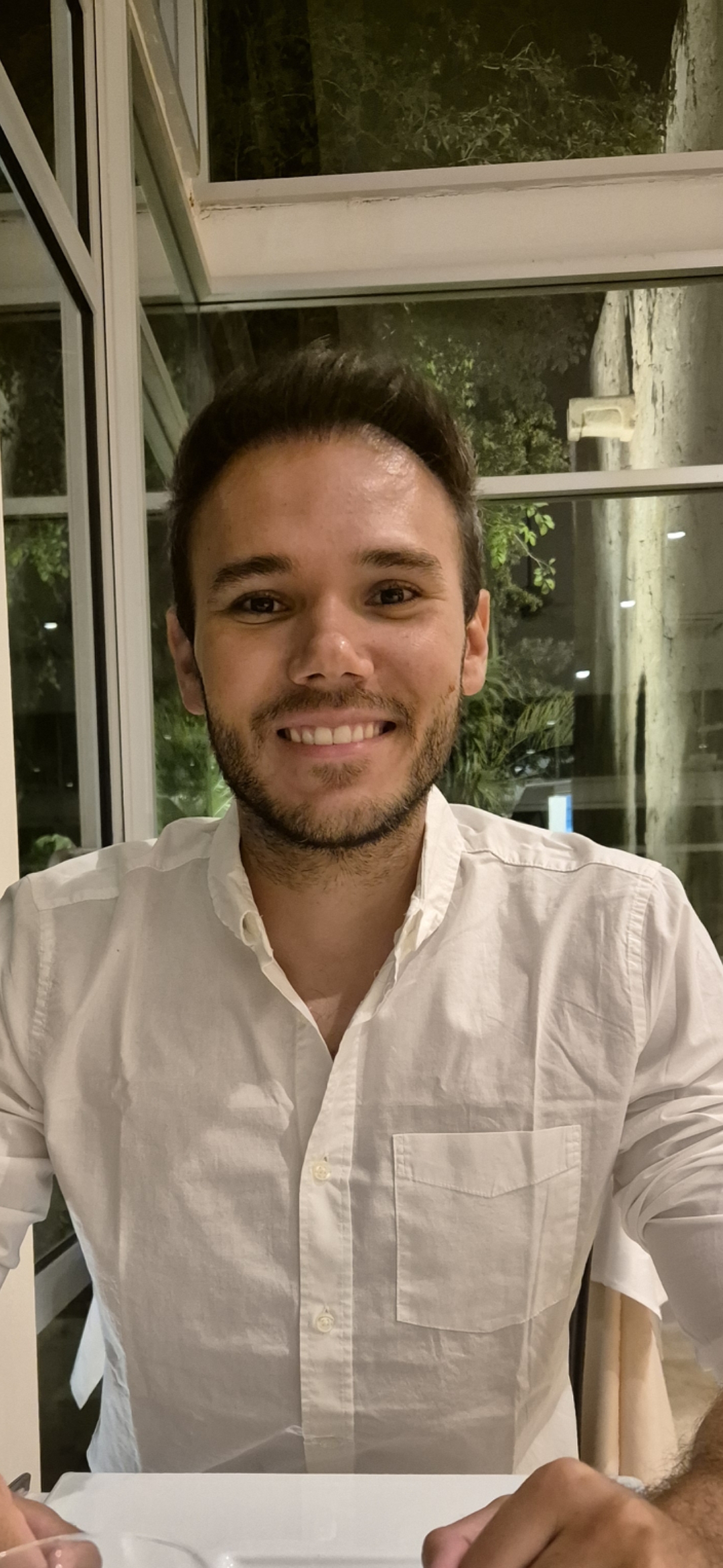 User Profile Image