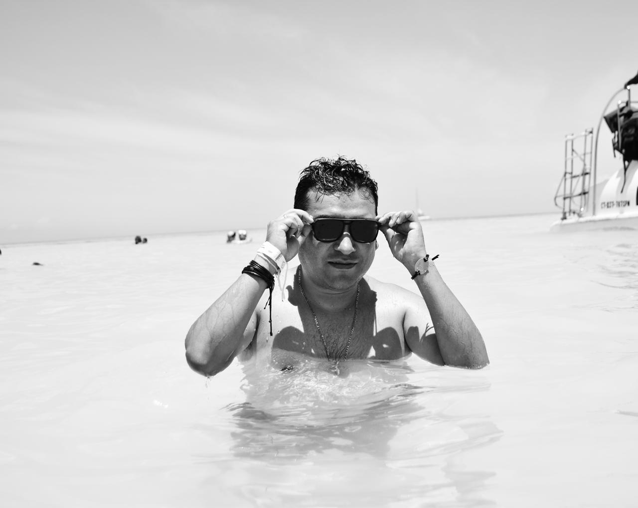 User Profile Image